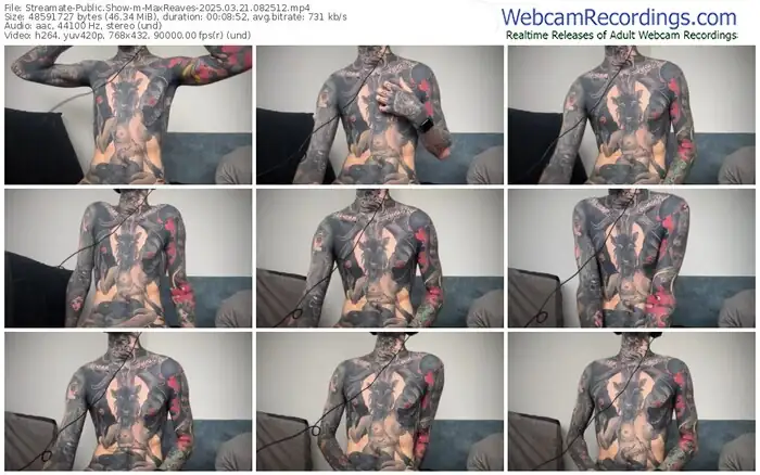 streamate-maxreaves-03-21-2025-08-25-12