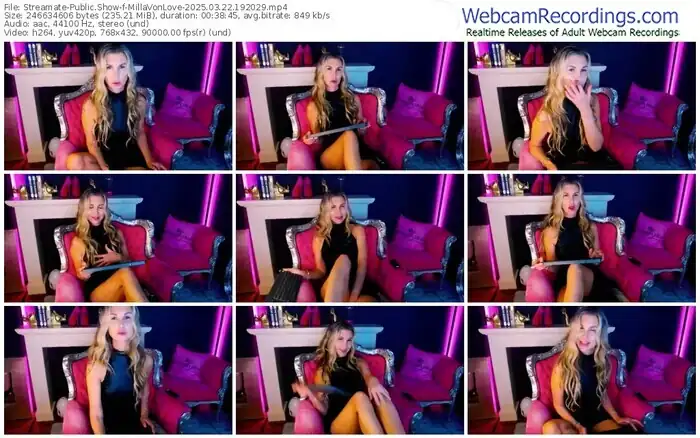 streamate-millavonlove-03-22-2025-19-20-29