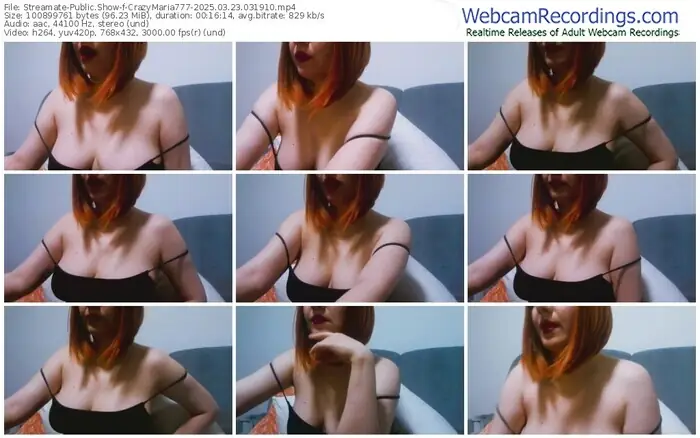 streamate-crazymaria777-03-23-2025-03-19-10