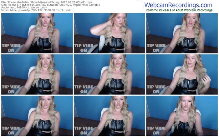 streamate-queenxchrissy-03-23-2025-05-14-11