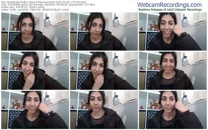 streamate-precious1992-03-25-2025-17-37-49