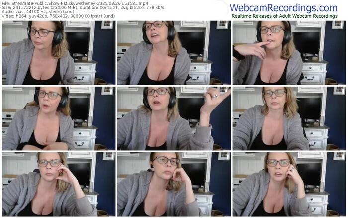 streamate-stickywethoney-03-26-2025-15-15-31