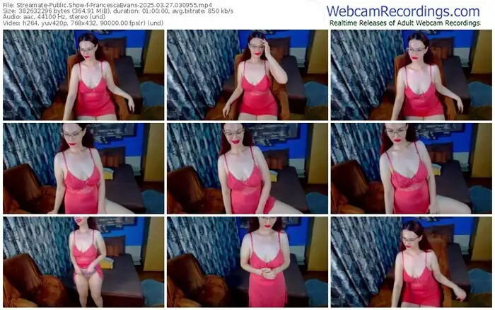 streamate-francescaevans-03-27-2025-03-09-55