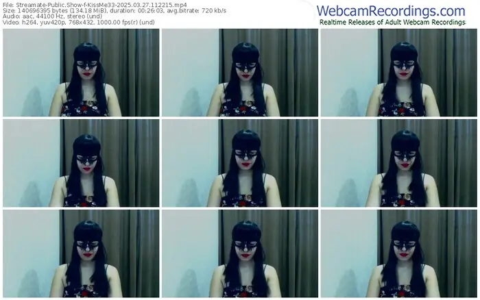 streamate-kissme33-03-27-2025-11-22-15