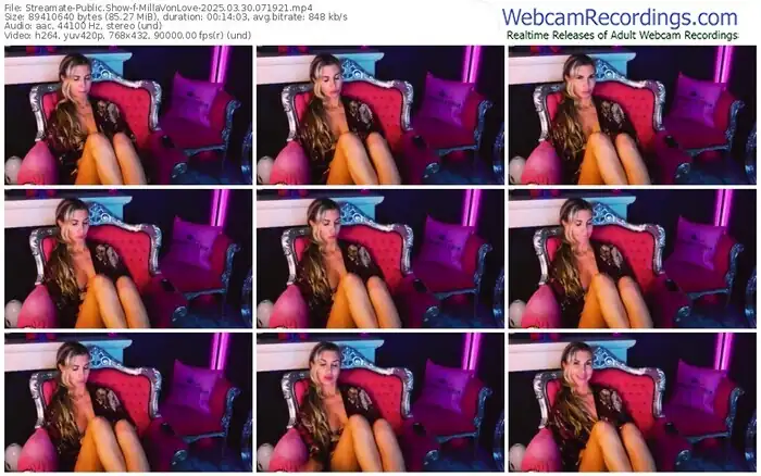 streamate-millavonlove-03-30-2025-07-19-21