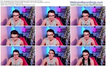 streamate-oceanfoxy-03-30-2025-20-10-57