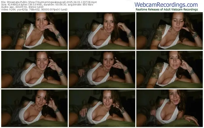 streamate-yourmorningwakeupcall-04-01-2025-13-37-28