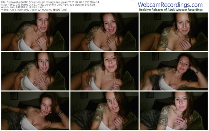 streamate-yourmorningwakeupcall-04-02-2025-18-36-28