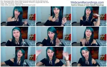 streamate-kittyclementinexo-04-03-2025-23-50-16