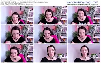 streamate-oceanfoxy-04-05-2025-16-28-57