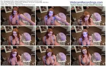 streamate-ohdelaney-04-07-2025-23-19-47