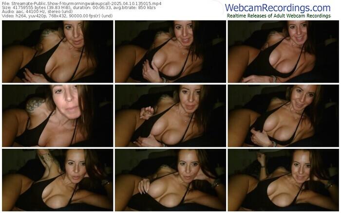 streamate-yourmorningwakeupcall-04-10-2025-13-50-15