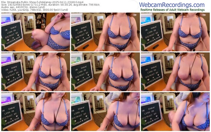 streamate-ohdelaney-04-11-2025-23-18-10