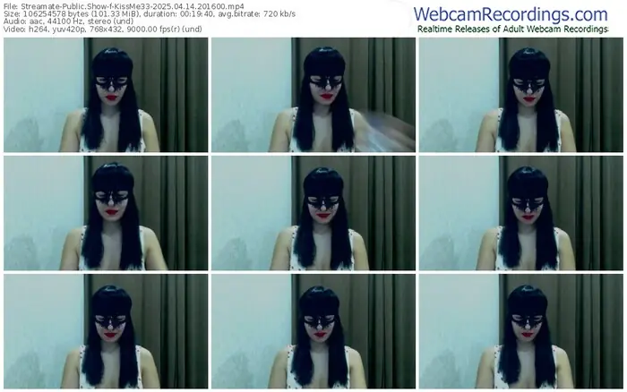 streamate-kissme33-04-14-2025-20-16-00