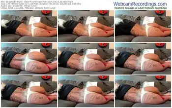 streamate-veronicaarcher-04-15-2025-21-34-00