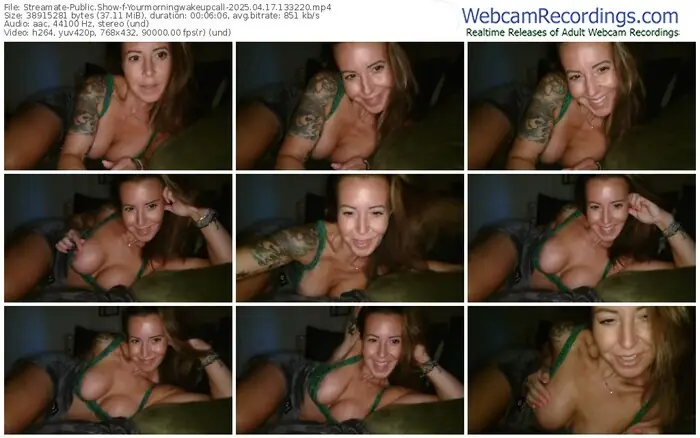 streamate-yourmorningwakeupcall-04-17-2025-13-32-20