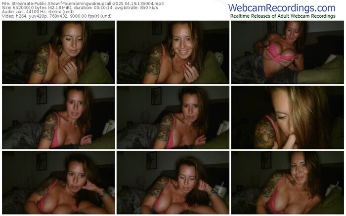 streamate-yourmorningwakeupcall-04-19-2025-13-50-04