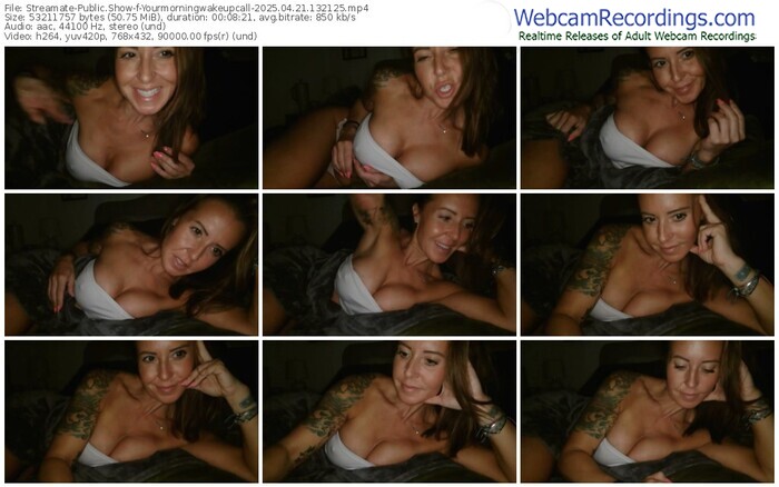 streamate-yourmorningwakeupcall-04-21-2025-13-21-25