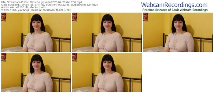 streamate-cgirlkaar-04-23-2025-04-17-00