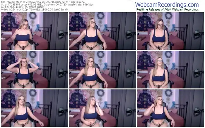streamate-daiseymae88-04-29-2025-12-02-12