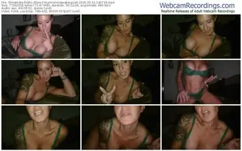 streamate-yourmorningwakeupcall-05-01-2025-14-07-30