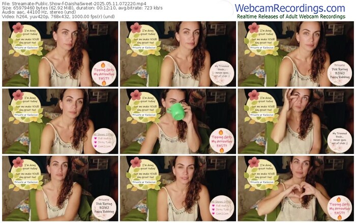 streamate-daishasweet-05-11-2025-07-22-20