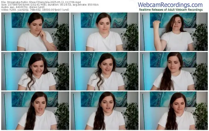 streamate-daisyisla-05-11-2025-11-27-09