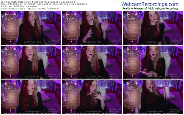 streamate-duchessfreya-05-11-2025-13-32-50