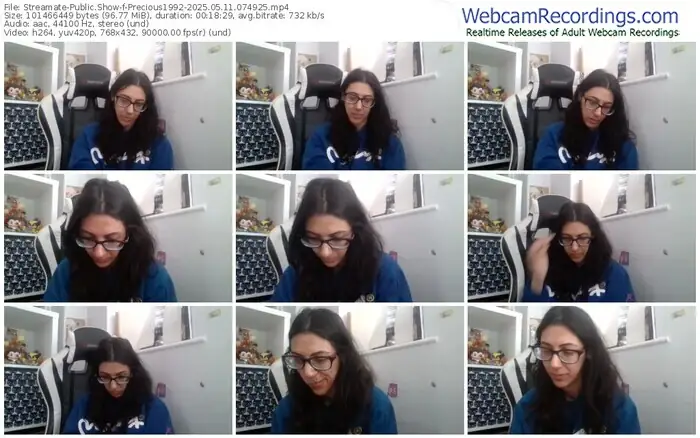 streamate-precious1992-05-11-2025-07-49-25