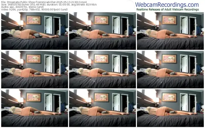 streamate-veronicaarcher-05-13-2025-21-33-13