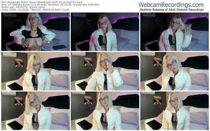 streamate-eviilangel-05-16-2025-09-27-10