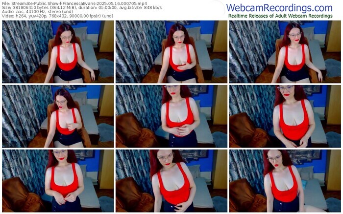 streamate-francescaevans-05-16-2025-00-07-05