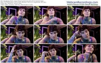 streamate-misskaykomodo-05-16-2025-02-16-19