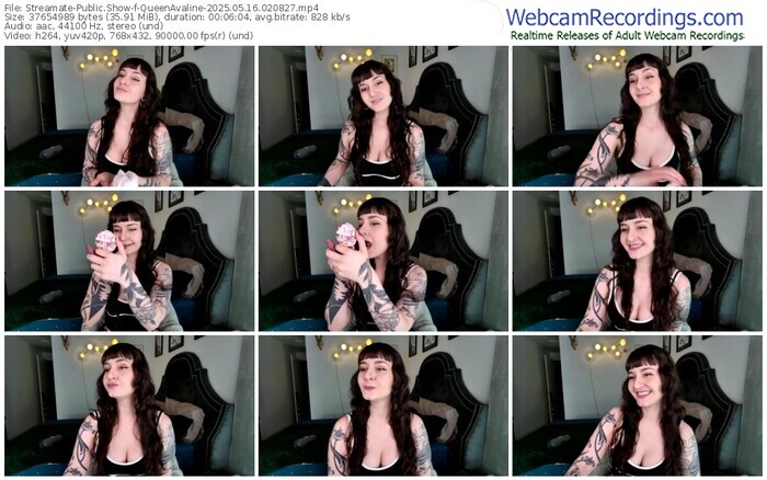 streamate-queenavaline-05-16-2025-02-08-27