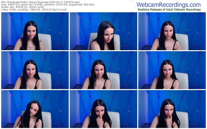 streamate-yeseniaa-05-17-2025-23-03-03