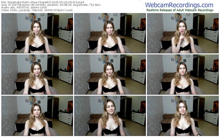 streamate-karawill-05-18-2025-19-13-19