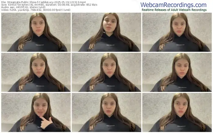 streamate-caddielucy-05-19-2025-12-13-13