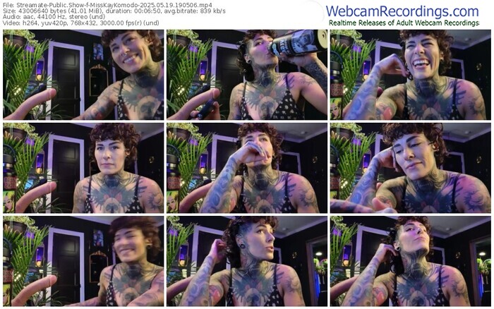 streamate-misskaykomodo-05-19-2025-19-05-06