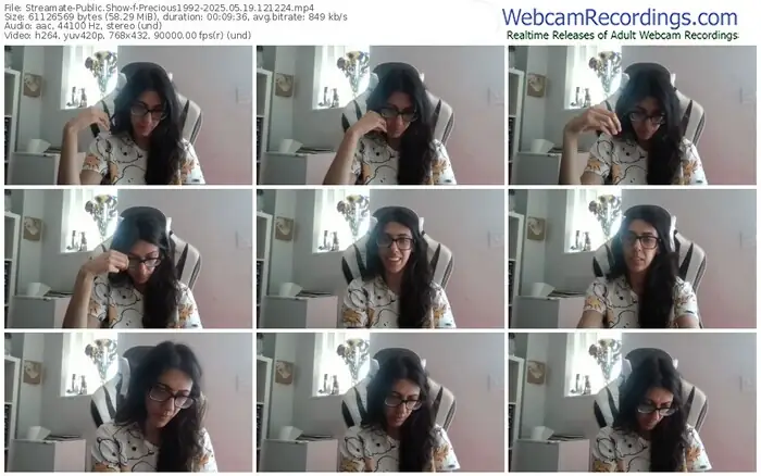 streamate-precious1992-05-19-2025-12-12-24