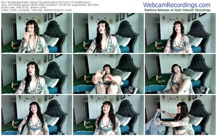 streamate-queenavaline-05-19-2025-00-28-09