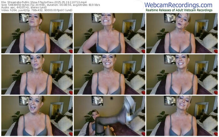 streamate-taylorfoxx-05-19-2025-11-07-10