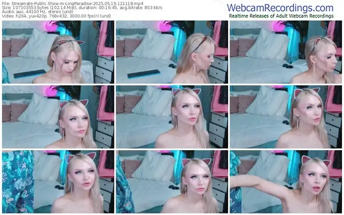 streamate-linaparadise-05-19-2025-12-11-18