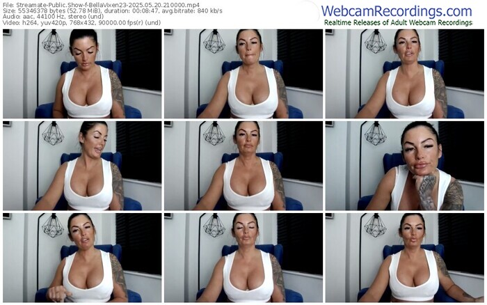 streamate-bellavixen23-05-20-2025-21-00-00