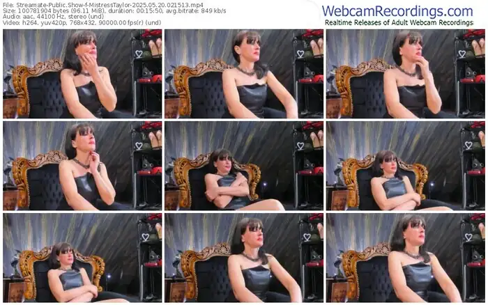 streamate-mistresstaylor-05-20-2025-02-15-13