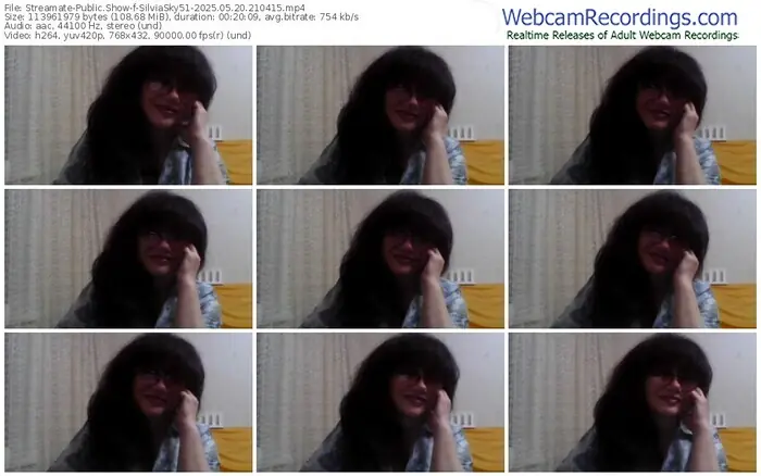 streamate-silviasky51-05-20-2025-21-04-15