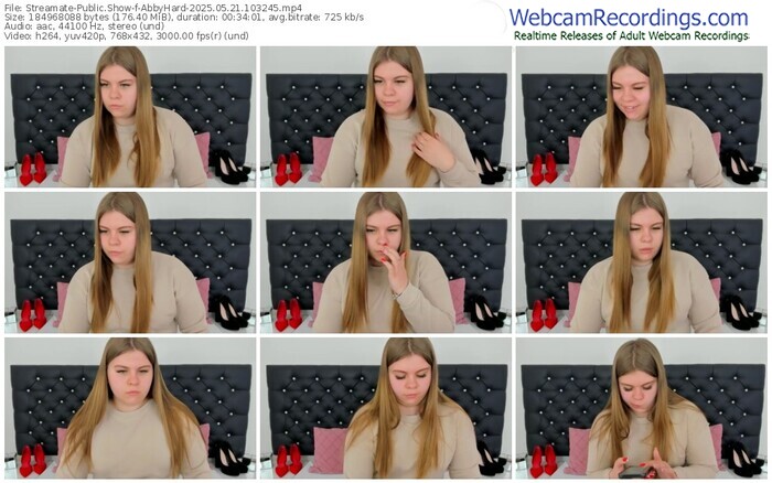 streamate-abbyhard-05-21-2025-10-32-45