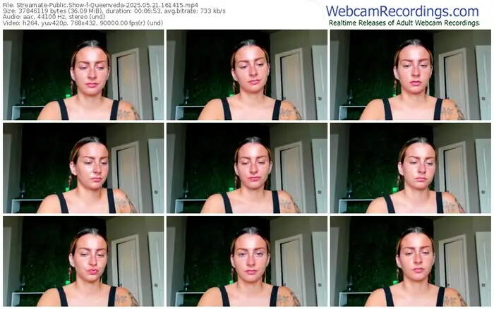 streamate-queenveda-05-21-2025-16-14-15