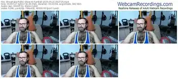 streamate-furrball-05-21-2025-05-27-25