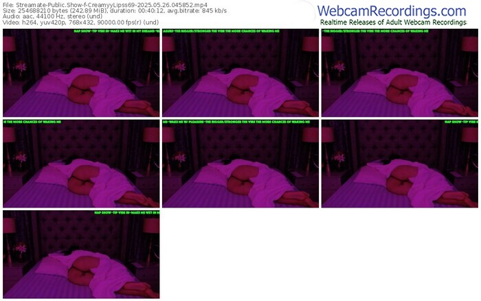 streamate-creamyylipss69-05-26-2025-04-58-52