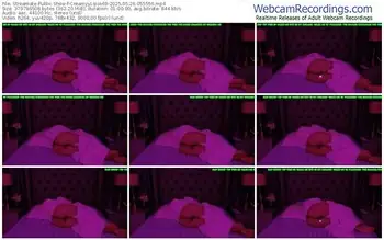 streamate-creamyylipss69-05-26-2025-05-55-56